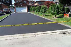 Best Permeable Paver Driveways  in Nocona, TX