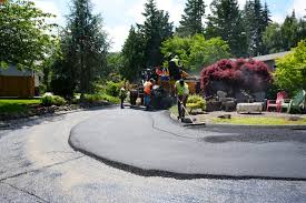 Driveway Overlay Services in Nocona, TX