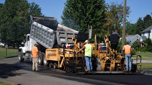 Best Asphalt Driveway Installation  in Nocona, TX